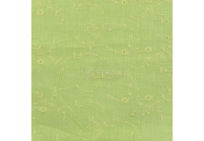 Linen Enora - Lime