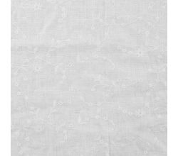 Linen Enora, White