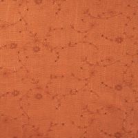 Linen Enora, Gold Brown