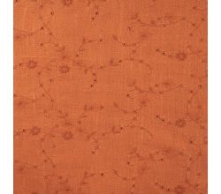 Linen Enora, Gold Brown