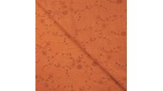 Linen Enora, Gold Brown