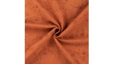 Linen Enora, Gold Brown