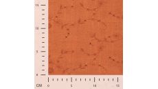 Linen Enora, Gold Brown