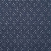 Knitted Denim Jacky - Crystal, Denim