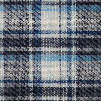 Boucle Chanel Jelka - Navy