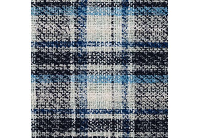 Boucle Chanel Jelka - Navy