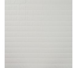 Stripe Quilt Jessica, Ecru