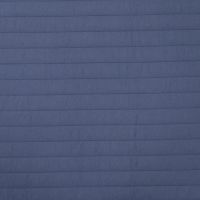 Stripe Quilt Jessica - Denim