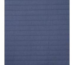 Stripe Quilt Jessica, Denim