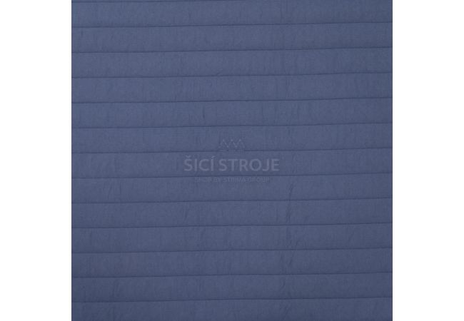 Stripe Quilt Jessica - Denim