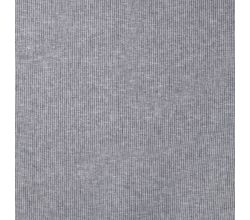 Linnen Cotton Small Stripe, Small Stripe, Denim
