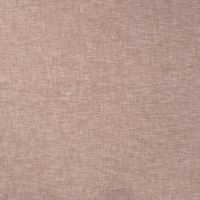 Linen Cotton Uni - Dark Brown
