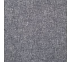 Linen Cotton Uni, Denim
