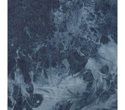 Chambray Tie Dye, Denim
