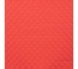 Bambino Quilt, Coral