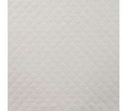 Bambino Quilt, Ecru