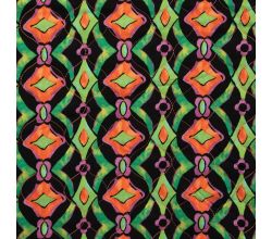 Quilted Chally, Cyclam
