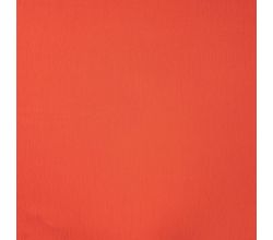 Viscose Crincle, Coral