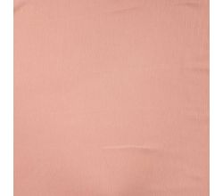 Viscose Crincle - Dusty Salmon