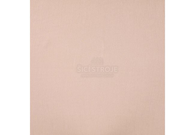 Viscose Crincle - Sand