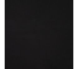 Viscose Crincle - Black