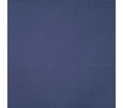 Viscose Crincle, Denim