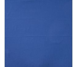Viscose Crincle, Royal