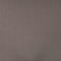 Pin Stripe "Tommy" - Grey