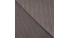 Pin Stripe "Tommy" - Grey