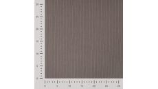 Pin Stripe "Tommy" - Grey
