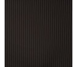 Pin Stripe "Tommy", Black