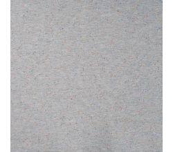 3-Thread Fleece Multi, Light Grey