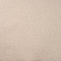 Linen Waffle Jersey - Ecru