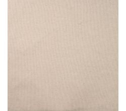 Linen Waffle Jersey, Ecru