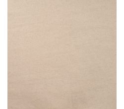 Linen 3-Thread Fleece, Ecru