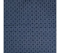 Linen Melange Emb Lorenzo, Denim