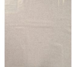Viscose Linen Lilian Gold Foil, Sand