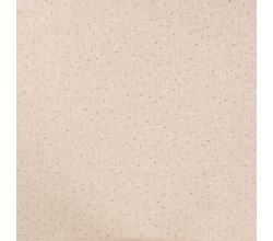 Viscose Linen Lilian Dewdrops, Sand