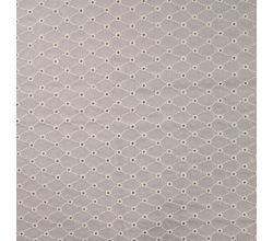 Embroidery Melange Leah, Sand