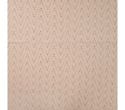 Cotton Embroidery Leisa, Sand