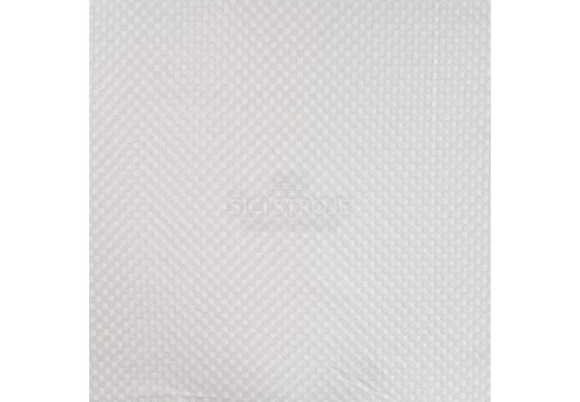 Cotton Embroidery Latika - Ecru