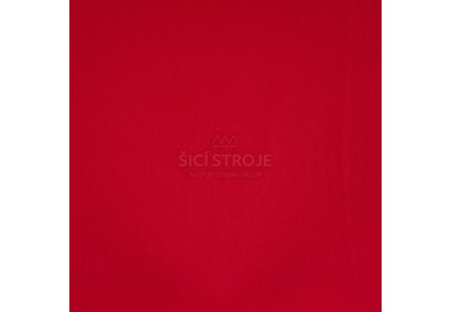 Scuba Modal Touch, Red