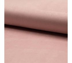 Suede Scuba Uni, Nude
