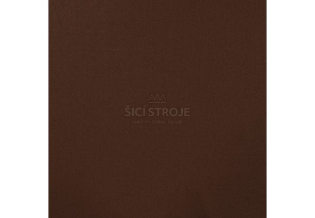 Allegra - Dark Brown/Pantone 19-1121
