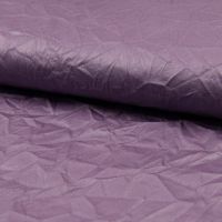 Leather Look Crush - Mauve