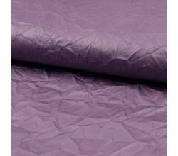 Leather Look Crush, Mauve