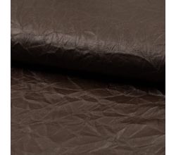 Leather Look Crush, Brown