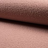 Boucle Maxi - Old Rose