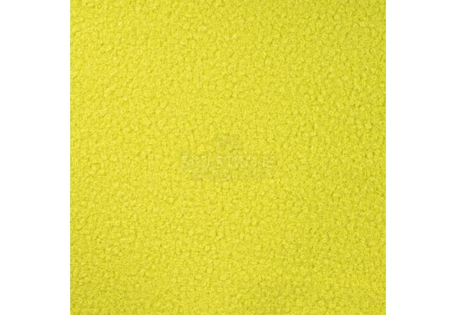 Boucle Maxi - Lime