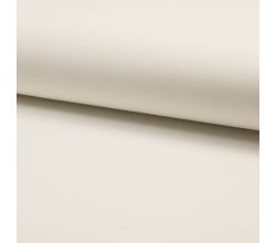 Heavy Punta Brushed, Ecru